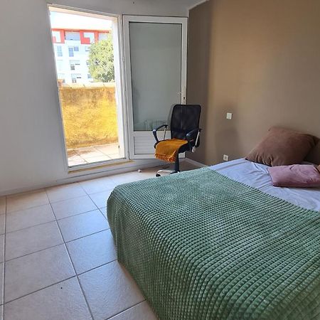 Chambre נים מראה חיצוני תמונה