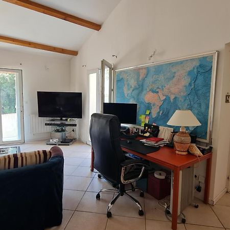 Chambre נים מראה חיצוני תמונה